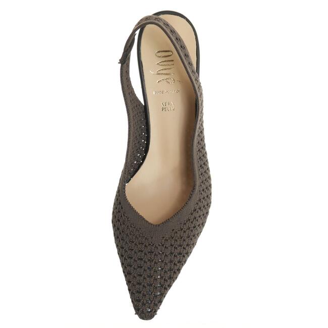 SLINGBACK TRAFORATA OVYE' - Mad Fashion | img vers.650x/